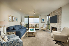 Oceanside Beach Condos